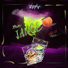 MIX JANGUEO VOL. 01 - DJ JEFFRY