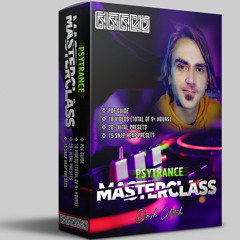 Dash Glitch Masterclass