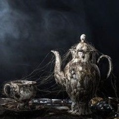 Tea Pot