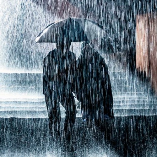 Rain Down - ft. Avery Wilson
