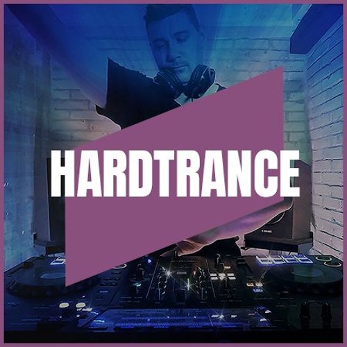Hard Trance Mixes