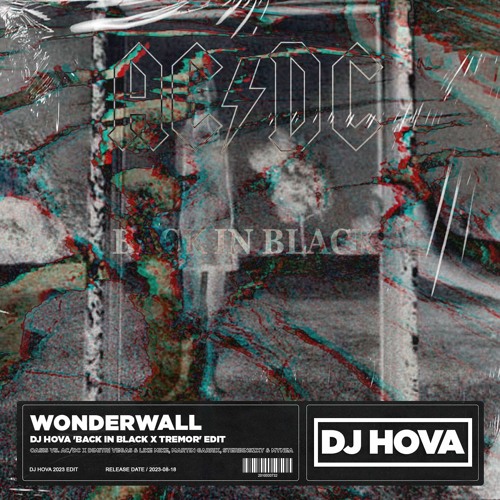 Stream Oasis vs. AC/DC x DVLM, Garrix Wonderwall (Olive Oil x Hova