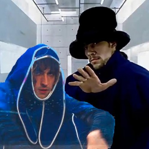 KNOCK YOUR - VIRTUAL - SELF OUT XD