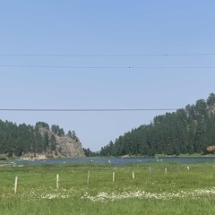 Echo Valley