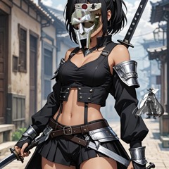 BABYG!RL (In The Dojo)