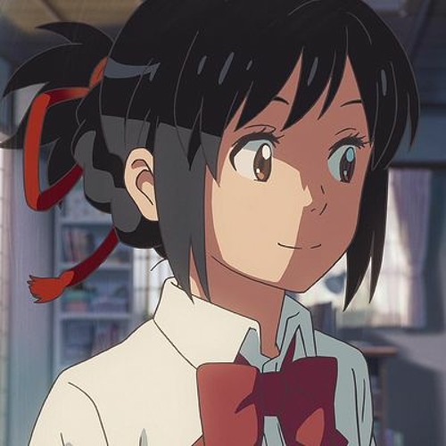 mitsuha's theme (kimi no nawa) / generic trap beat edit