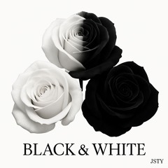 Black & White