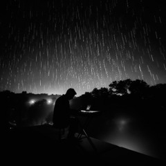 Falling Stars (Acoustic Guitar)