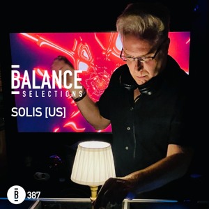 Balance Selections 387: Solis [US]