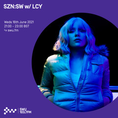 SZN:SW w/ LCY 16TH JUN 2021