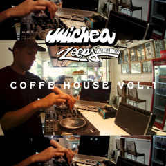 michea loops COFFE HOUSE VOL.1