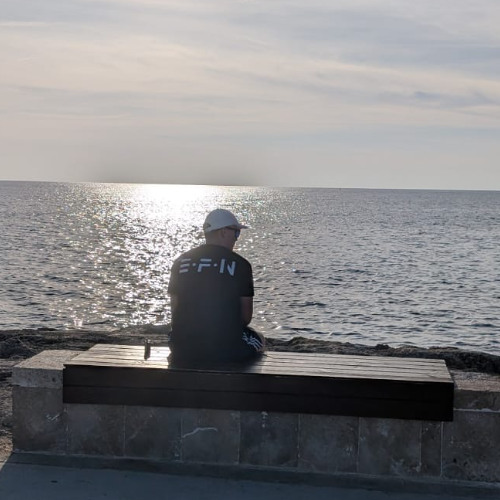 ihre Augen machen mich kaputt