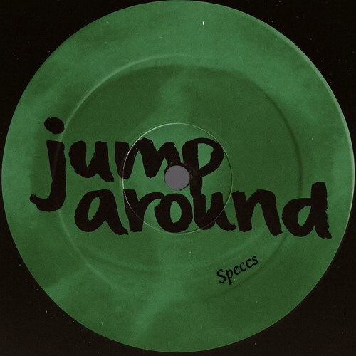 Jump Around (Speccs Dub) [FREE DL]