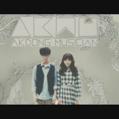 AKMU - How Can I L Love The Heart Break, You'Re The One I LOve