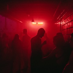 After Party session #001