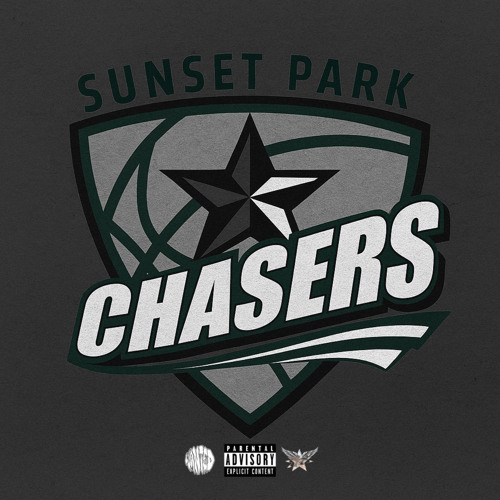 Sunset Park [p. trapboy3k]