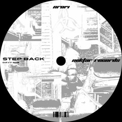 NR014 - DAVYROE - Step Back