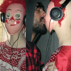 Crystal Castles - AFFECTION (Ambient Reprise)