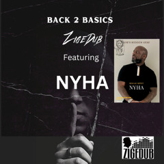 BACK 2 BASICS ON UNIQUEVIBEZ - FEAT NHYA 29TH MARCH 2025