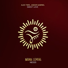 Alex Twin , Andor Gabriel - Sweet Love (Short Mix)