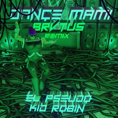 Los Heatz - Dance Mami (Brvtus Remix)