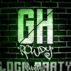 CharleZ - Loca Party (Original Mix)