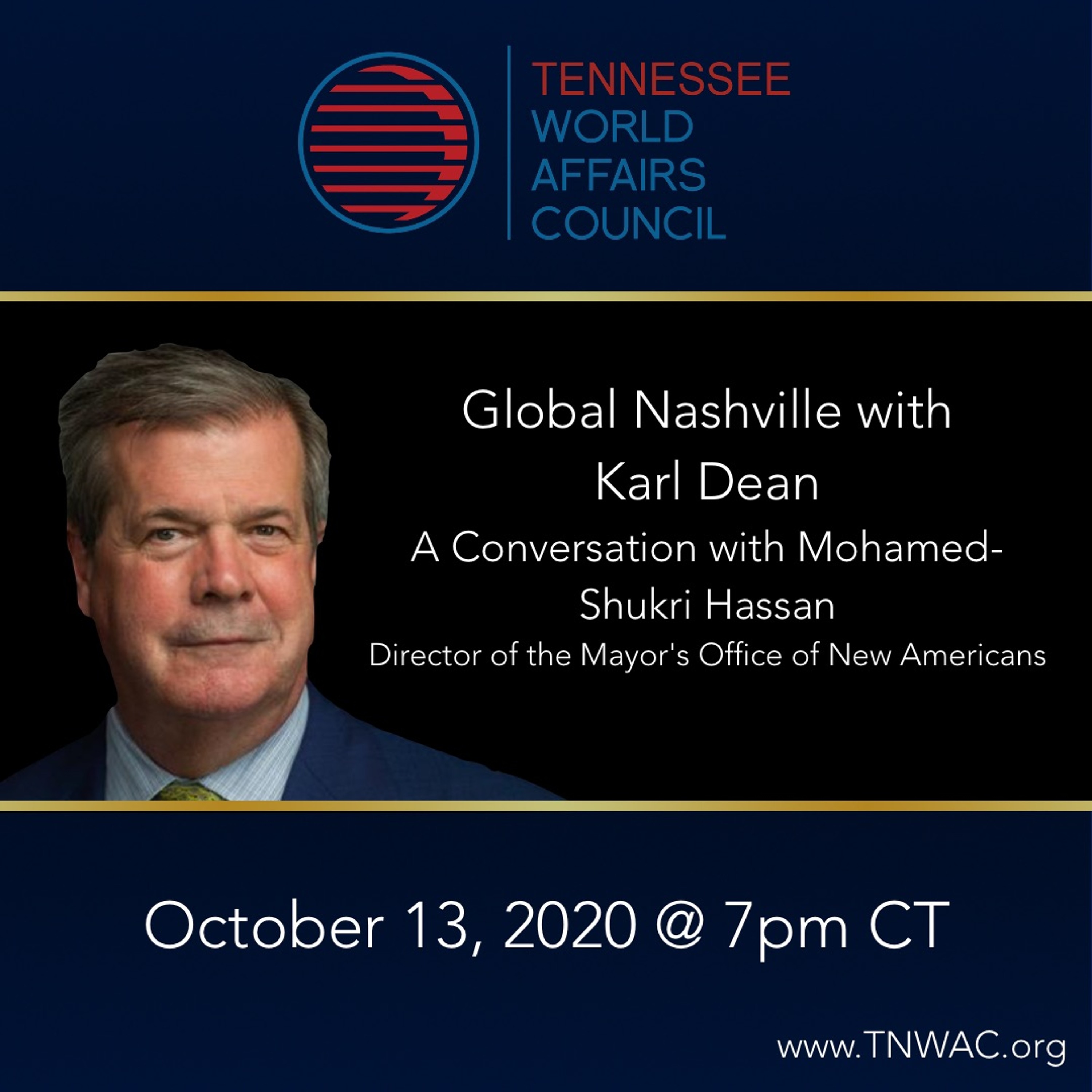Global Tennessee