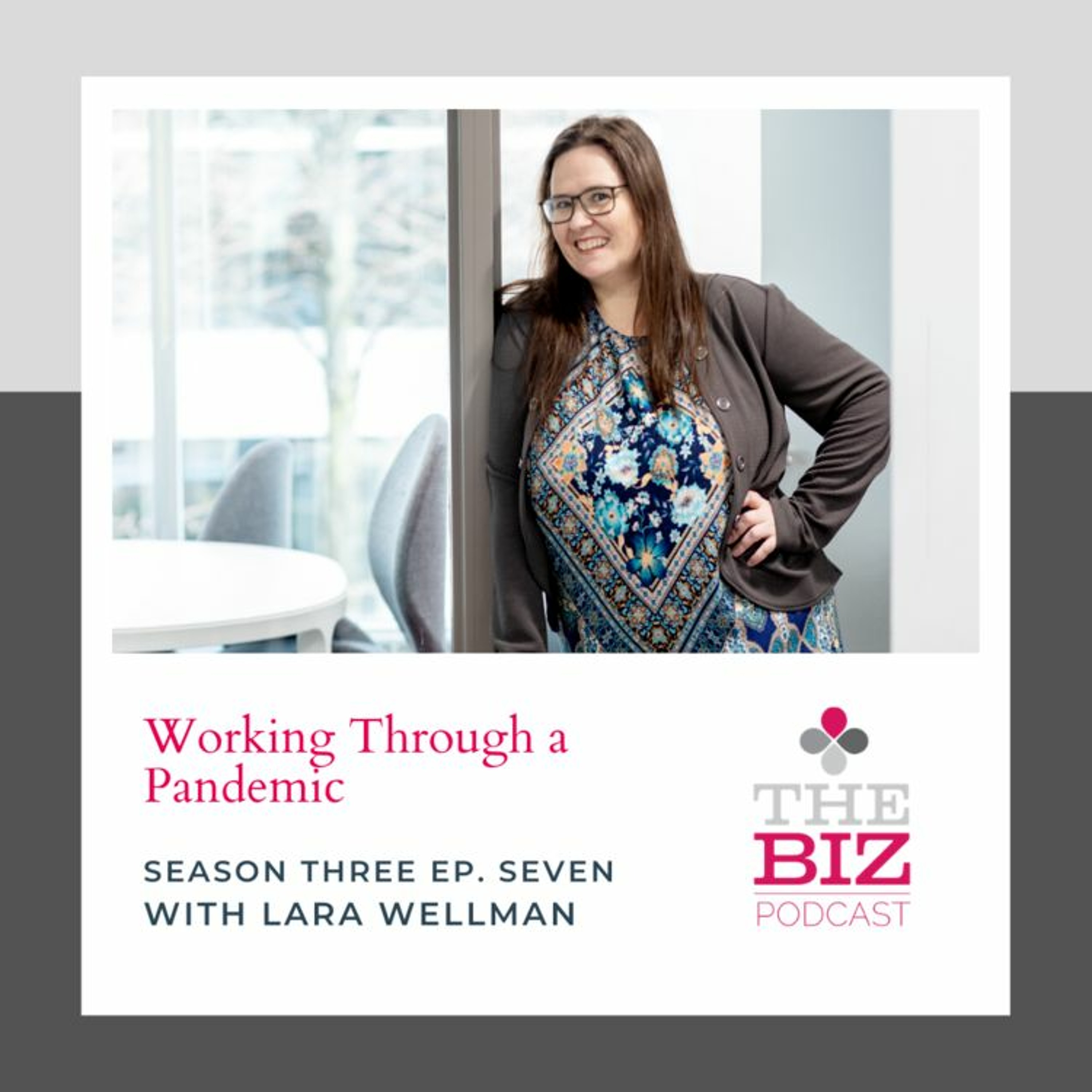 The Biz Podcast