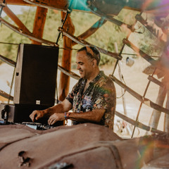 Rikam @ Ozora festival 2024 (Hungary)