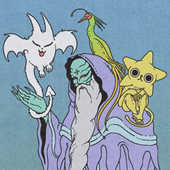 36BUCHE- LIVELLO100 (prod.NeuroKid)