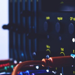 Polygogo - Stomp Field (hard, stomping techno, read description)