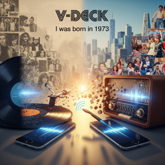 I was born in 1973