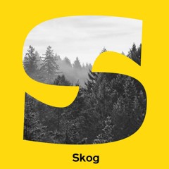 Spis eller bli spist - Skog