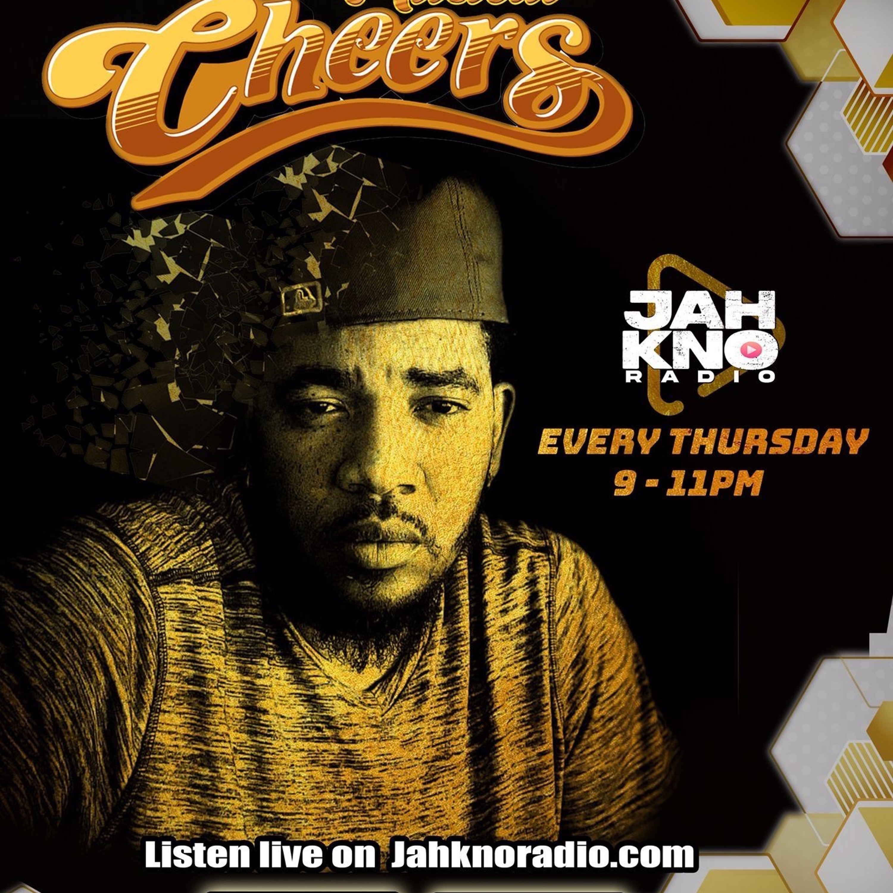 The Jahkno! Podcast