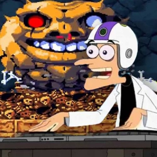 There's A Last Battle Controlling Me (read desc)
