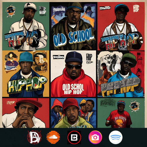 "Troublesome" - Old School Hip Hop Freestyle Rap Beat (*99 EXCLUSIVE*)