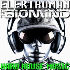 Hard House Music, Part 1 - Album Edit