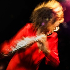 Liza Lim - Bioluminescence (2010). A. Rombolà - flute.