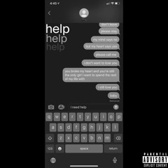 help (prod. sogimura)