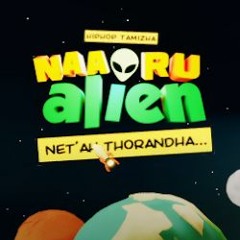 Naa Oru Alien 👽 - Hiphop Tamizha