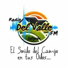 Jingle Radio FM Del Valle