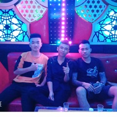 Mixtape-ngáo đét-cái đầu anh là điểm nhấn(Phiên bản đặc biệt ver2 Tặng)Q-Tiến mix