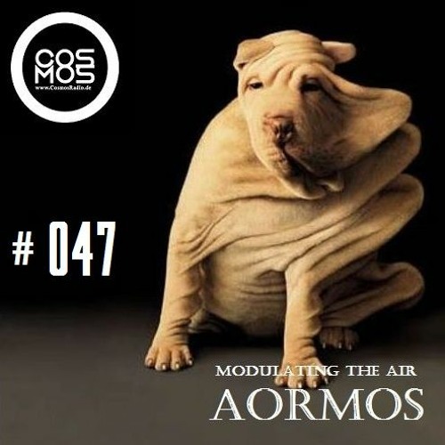 Modulating The Air # 047 By AorMos – 28 Frebuary 2020