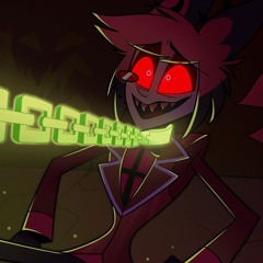 You are my pet- Hazbin Hotel (High Quality)