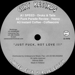 EARLY TRAXXX III