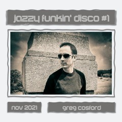 Jazzy Funkin' Disco #1