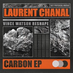01 Laurent Chanal - Carbon (Original Mix)