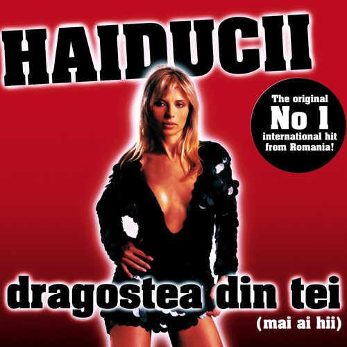 Dragostea Din Tei (Orginal mix)