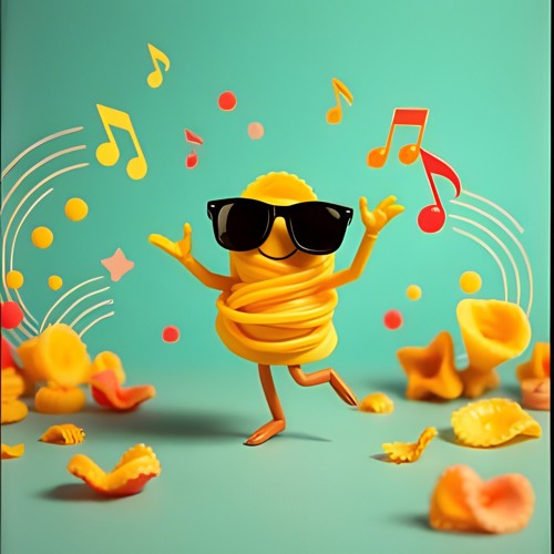 Tortellini Groove - a trip in Bologna - RELEASE - Canopus