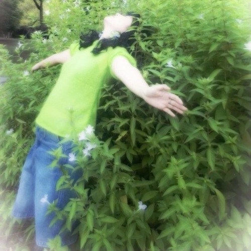 Do you think im strange?